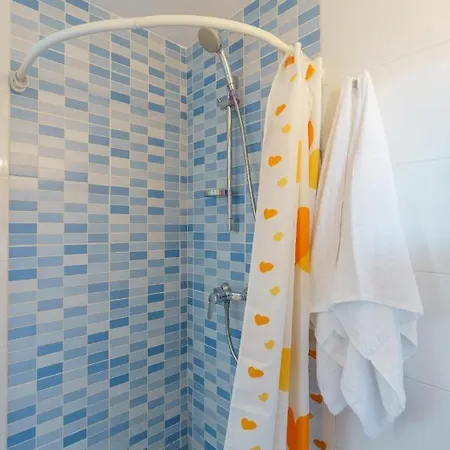 Apartamento Malagueta Malaga Exterior photo