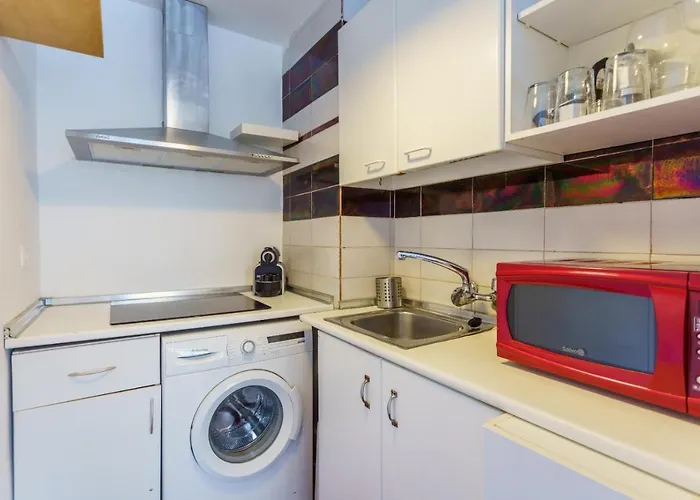 Apartamento Malagueta